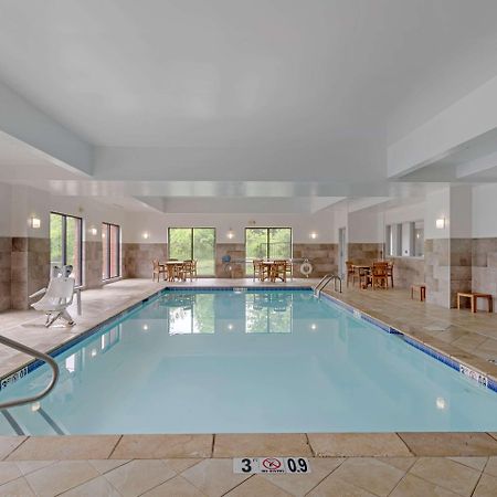 Comfort Suites Mt Juliet-Nashville Area Mount Juliet Exteriör bild