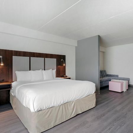 Comfort Suites Mt Juliet-Nashville Area Mount Juliet Exteriör bild