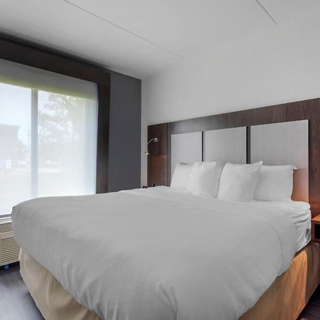 Comfort Suites Mt Juliet-Nashville Area Mount Juliet Exteriör bild
