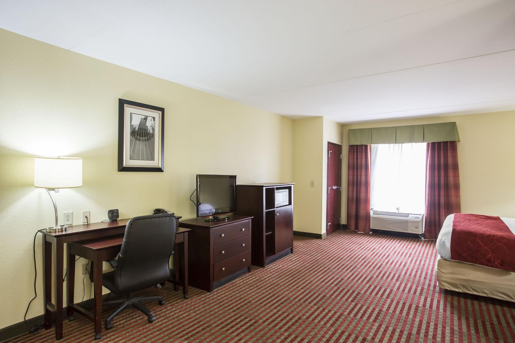 Comfort Suites Mt Juliet-Nashville Area Mount Juliet Exteriör bild