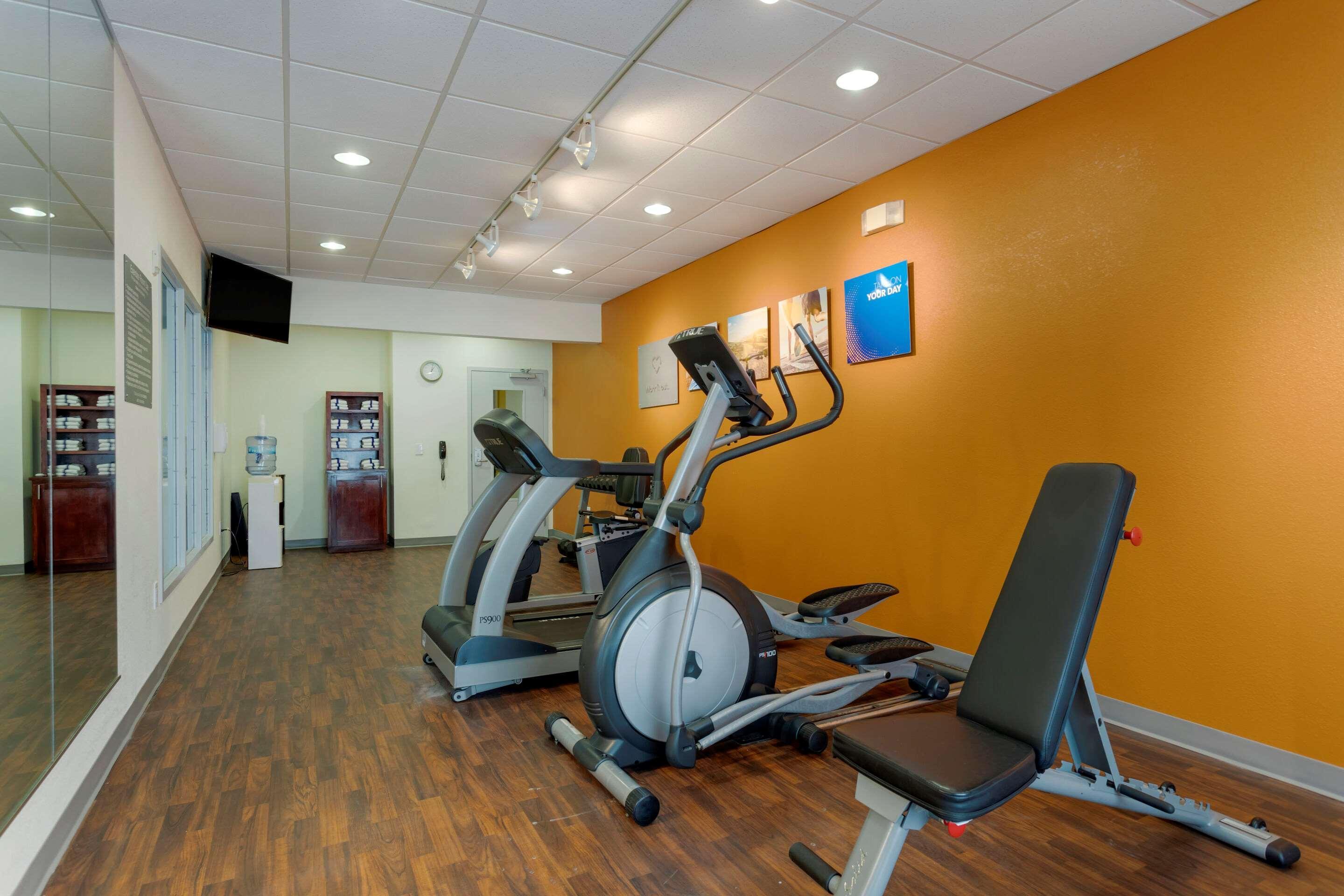 Comfort Suites Mt Juliet-Nashville Area Mount Juliet Exteriör bild