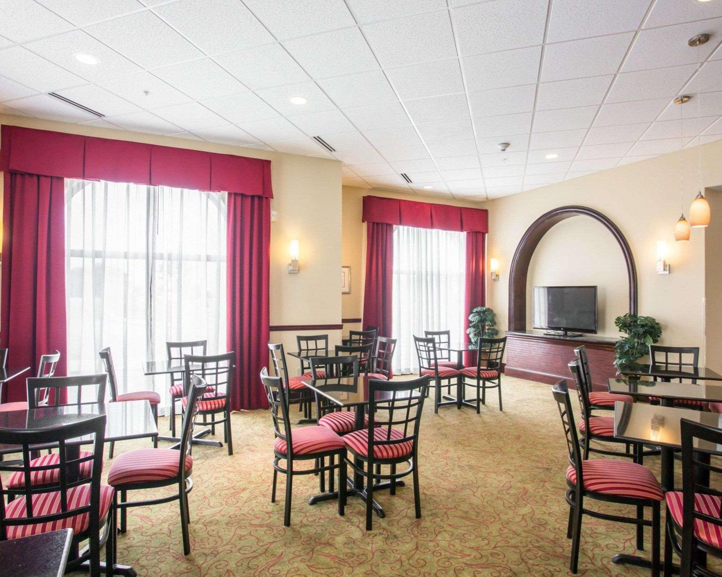 Comfort Suites Mt Juliet-Nashville Area Mount Juliet Exteriör bild
