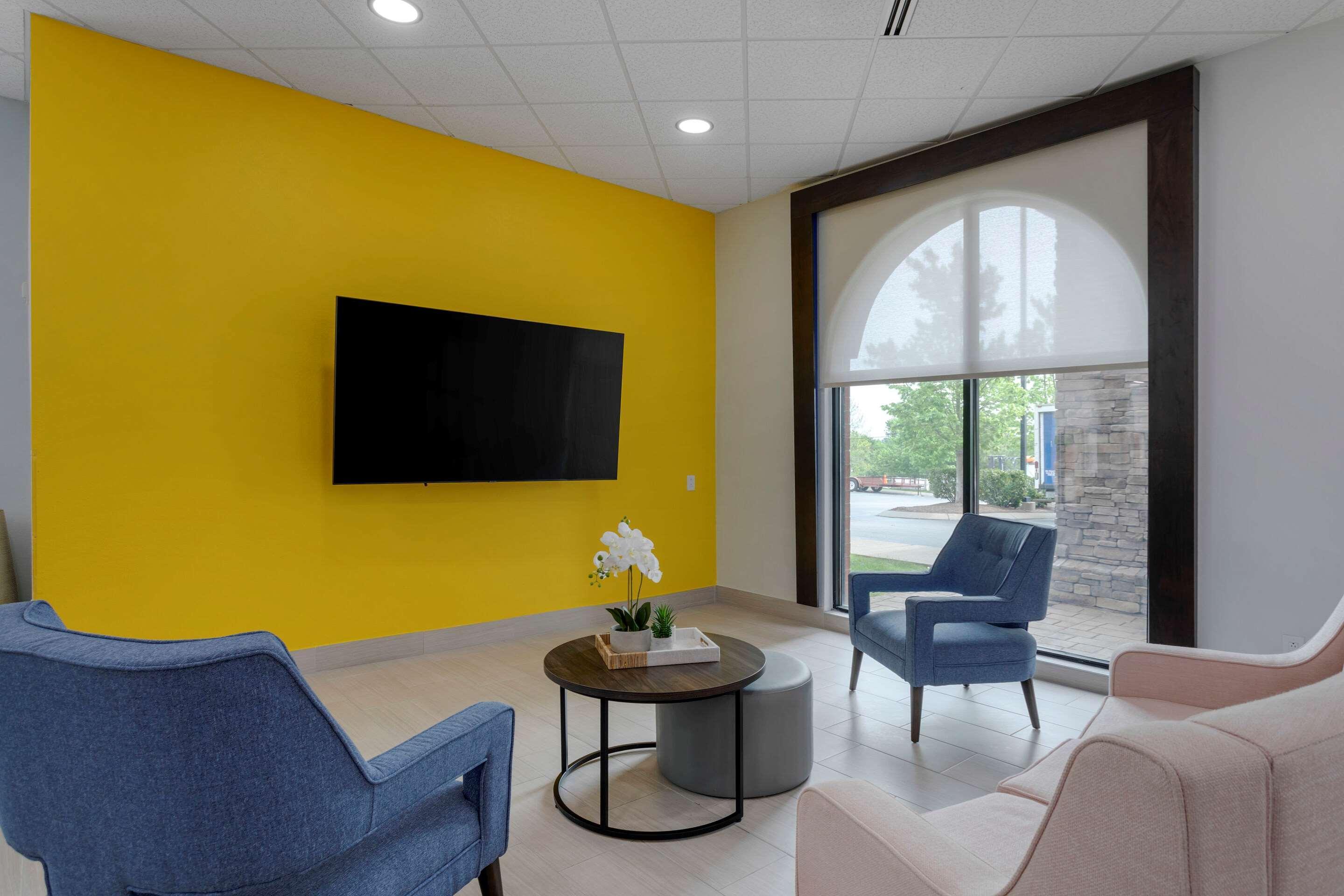 Comfort Suites Mt Juliet-Nashville Area Mount Juliet Exteriör bild