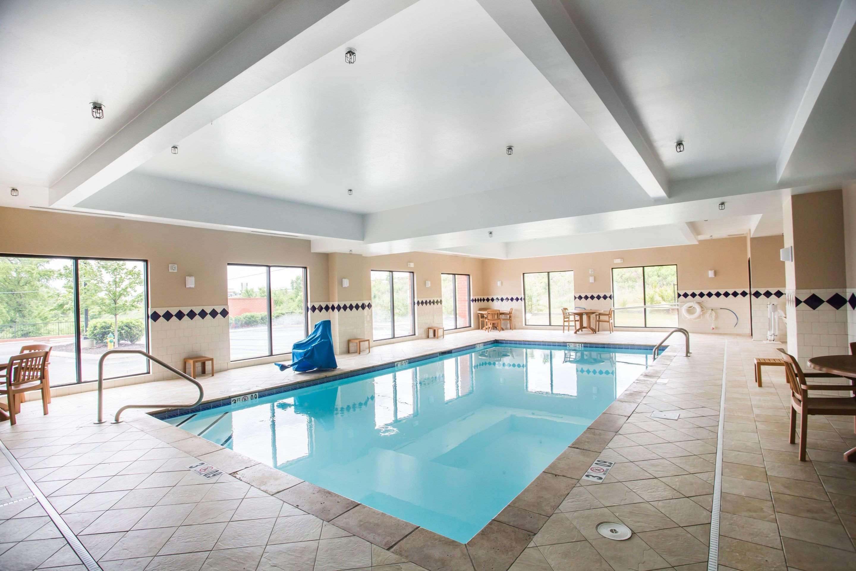 Comfort Suites Mt Juliet-Nashville Area Mount Juliet Exteriör bild