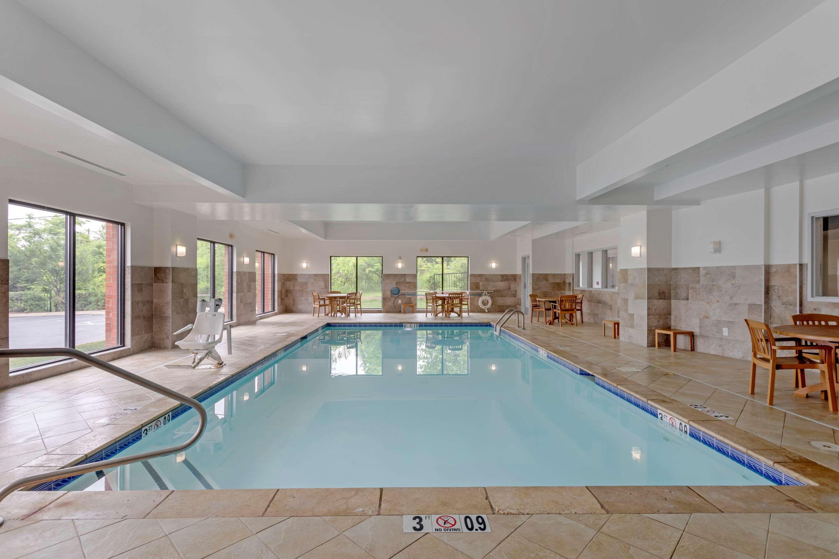 Comfort Suites Mt Juliet-Nashville Area Mount Juliet Exteriör bild