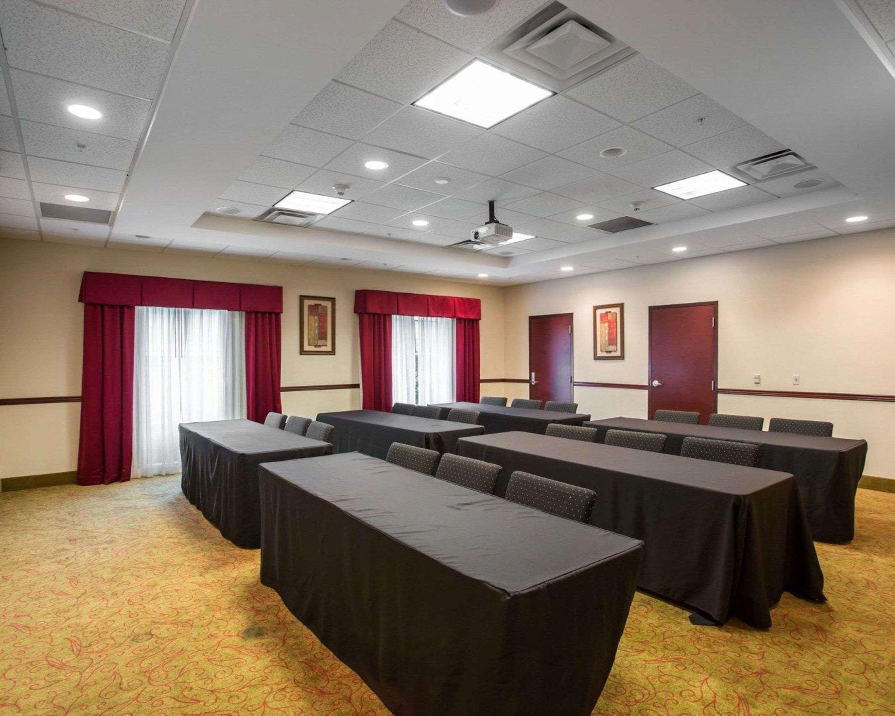 Comfort Suites Mt Juliet-Nashville Area Mount Juliet Exteriör bild