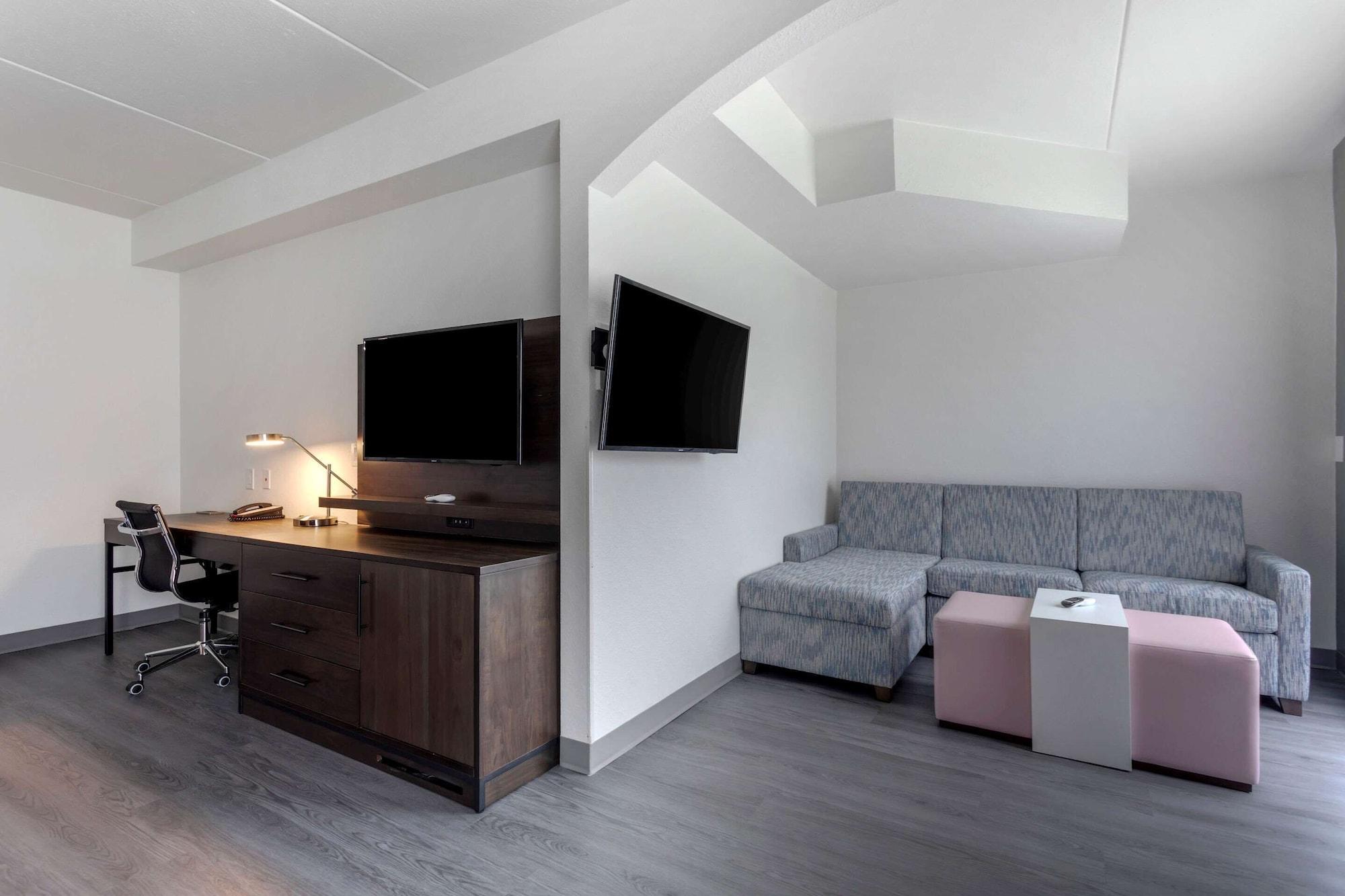 Comfort Suites Mt Juliet-Nashville Area Mount Juliet Exteriör bild