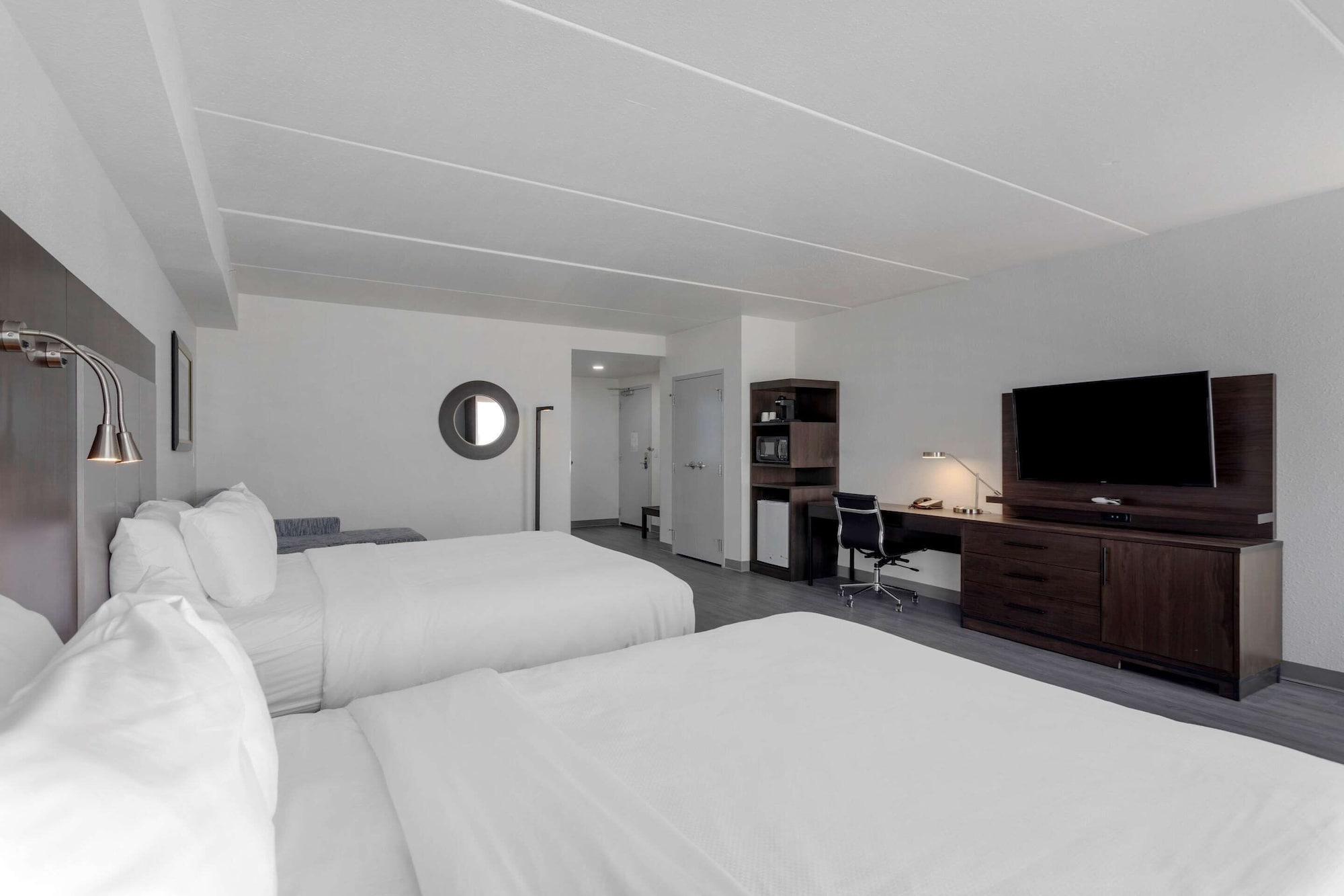 Comfort Suites Mt Juliet-Nashville Area Mount Juliet Exteriör bild
