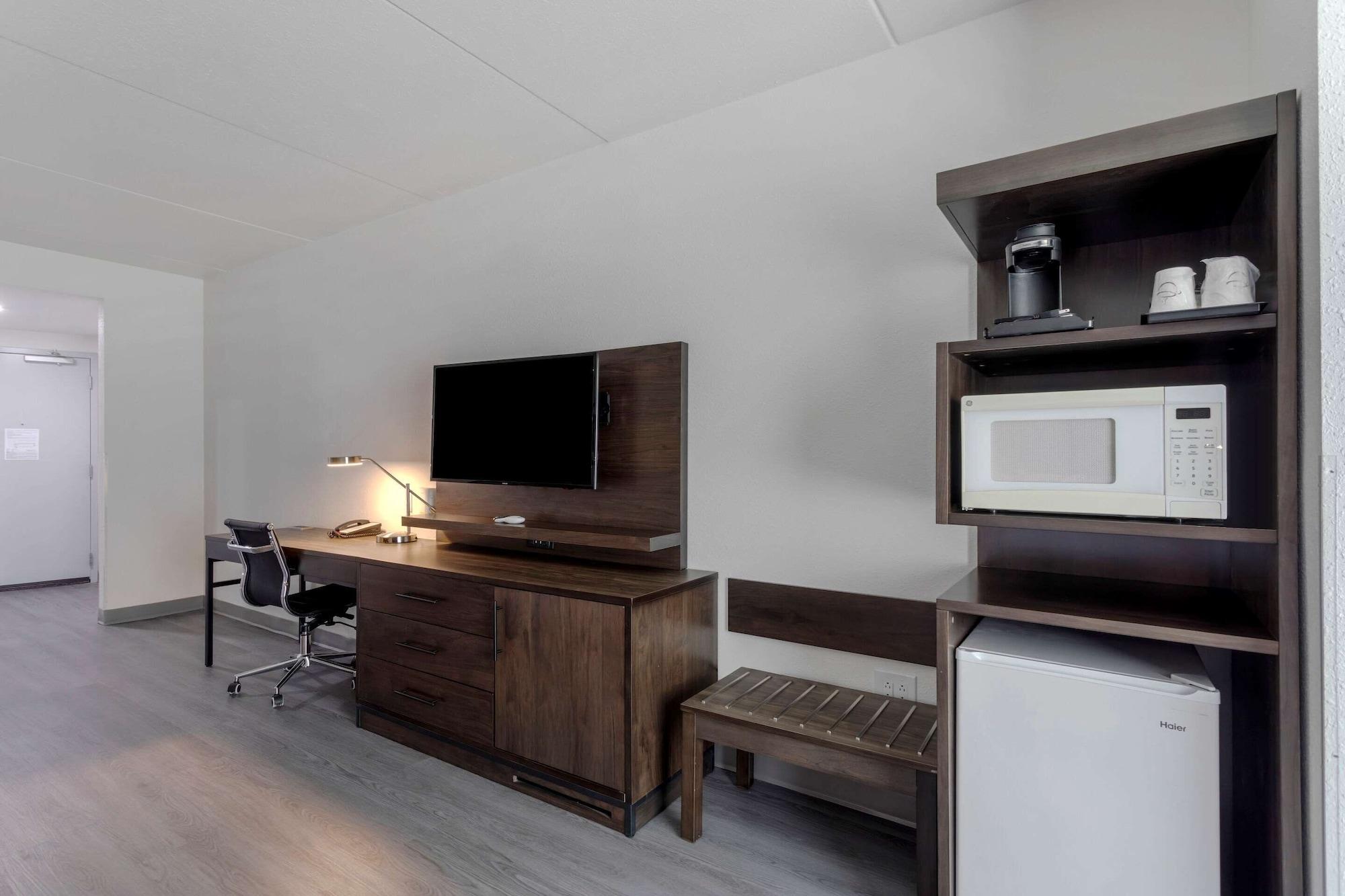Comfort Suites Mt Juliet-Nashville Area Mount Juliet Exteriör bild