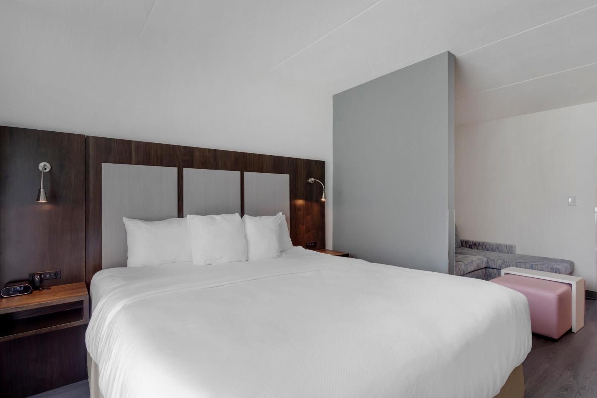 Comfort Suites Mt Juliet-Nashville Area Mount Juliet Exteriör bild